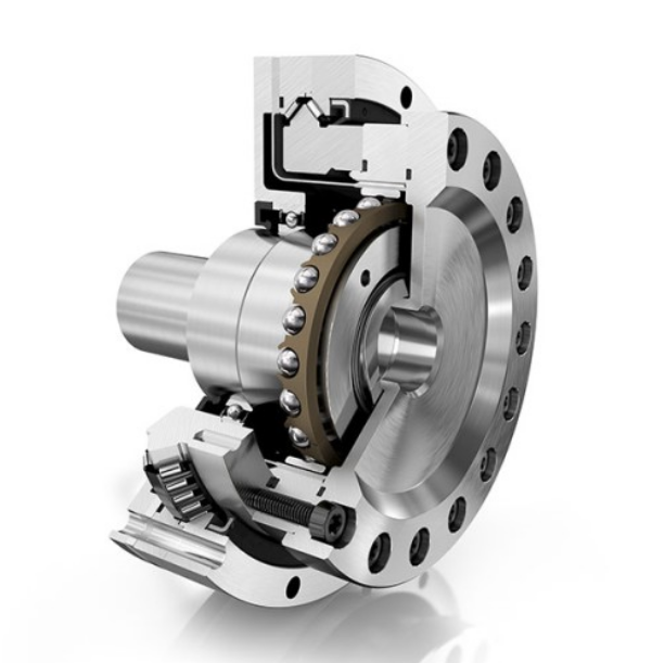 2022 April the 3rd Week Fanke News Recommendation -  Precision Strain Wave Gears for High and Standard Torque Applications from Schaeffler